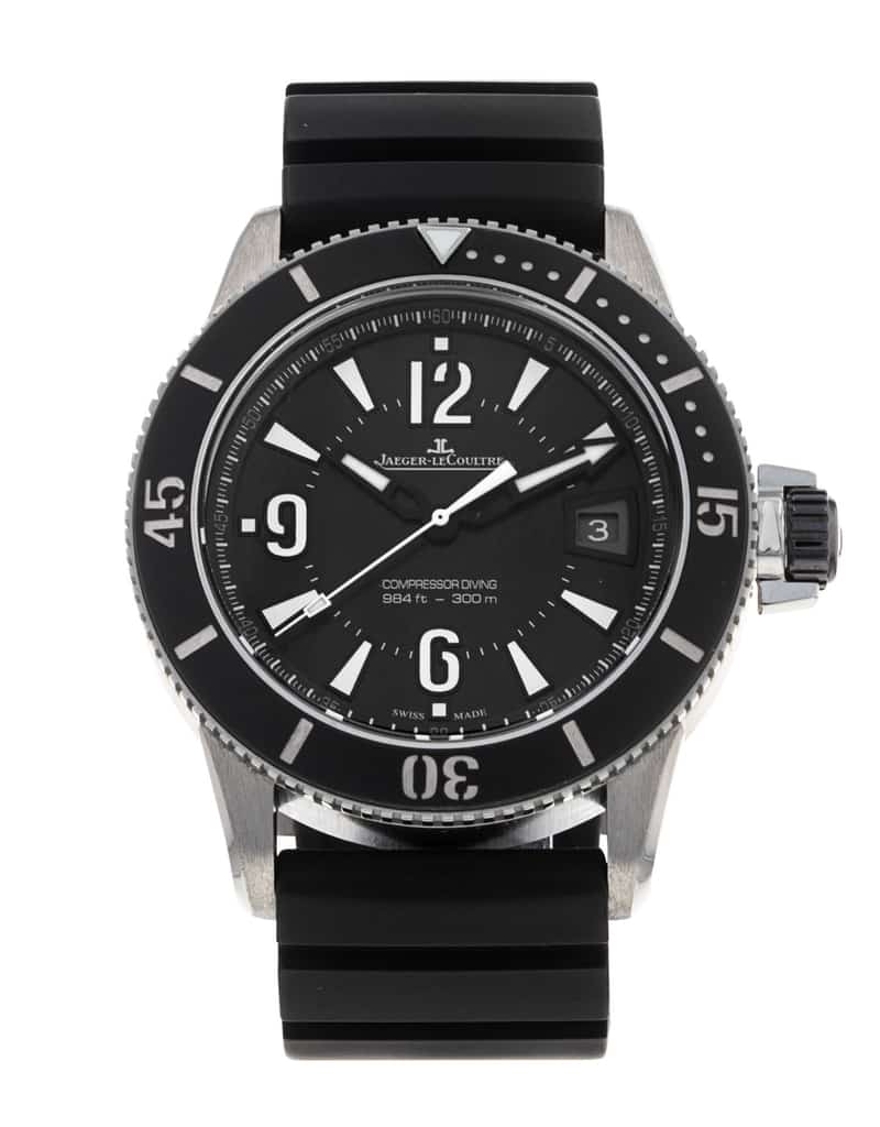 Jaeger-LeCoultre Master Compressor Diving 2018470 Jaeger-LeCoultre Master Compressor Diving 2018470